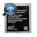 Original EB-BG530BBE Battery for Samsung Galaxy J2 (2015) / G360 / G361 / G3608 / Galaxy Core Prime Battery with 1 Year Warranty *** (SEPAC88)