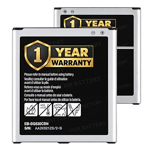 Original EB-BG530CBN Battery Compatible for Samsung Galaxy