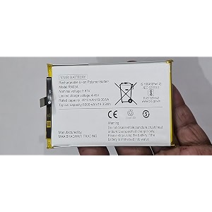 Original EB-BG530CBN Battery Compatible for Samsung Galaxy