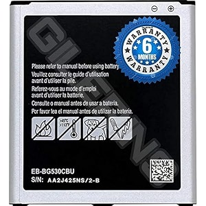 Original EB-BG530CBN Battery for Samsung Galaxy Grand
