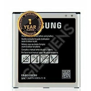 Original EB-BG530CBN Battery for Samsung Galaxy Grand