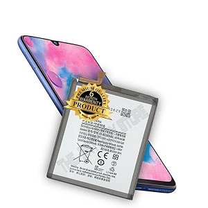original eb-bg580abu battery for samsung galaxy m30 m20 sm-m205f m205f battery with 6 month warrantyz176