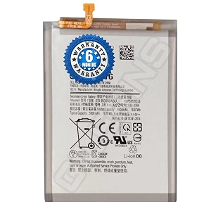 Original EB-BG580ABU Battery for Samsung Galaxy M30