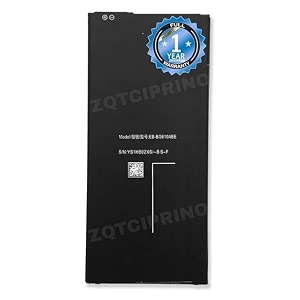 original eb-bg610abe battery for samsung galaxy j6 plus  j4 pluson 7 2016  j7 prime  j7 maxsm-g615f galaxy on next battery with 1 year warrenty nn2653