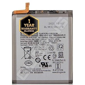 Original EB-BG781ABY Battery for Samsung Galaxy S20