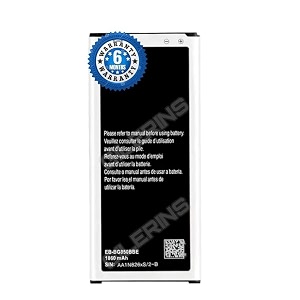 Original EB-BG850BBE-1860mAh Battery for Samsung Alpha G850F