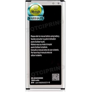 original eb-bg850bbe battery for samsung alpha g850 g85085 g850f battery with 6 month warranty i250