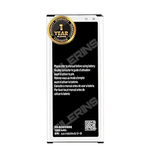 Original EB-BG850BBE Battery for Samsung Alpha G850