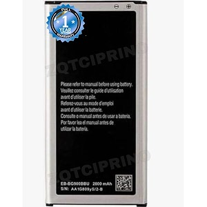 original eb-bg900bbe battery for samsung galaxy s5 g900 g900s g900i g900f g900h - battery with 1 year warrantyi105