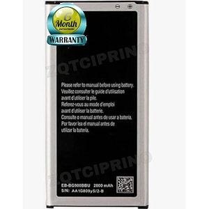 original eb-bg900bbe battery for samsung galaxy s5 g900 g900s g900i g900f g900h battery with 6 month warranty t81