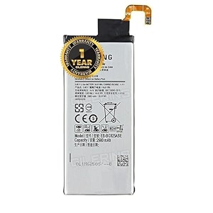 Original EB-BG925ABE Battery for Samsung Galaxy S6