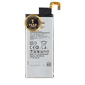 Original EB-BG925ABE Battery for Samsung Galaxy S6