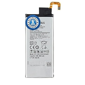 Original EB-BG925ABE Battery for Samsung Galaxy S6