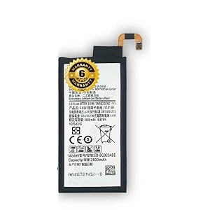 original eb-bg925abe battery for samsung galaxy s6 edge g925 g925f g925i g925a g925t g925v g925p g925s g9250 battery with 6 month warrenty sepac3