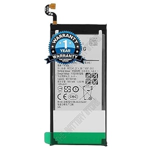 Original EB-BG935ABE Battery for Samsung Galaxy S7