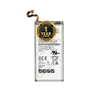 Original EB-BG950ABA Battery for Samsung Galaxy S8