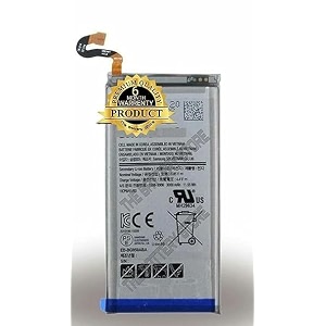 original eb-bg950aba battery for samsung galaxy s8 sm-g9508 g9508 g9500 g950u battery with 6 months warrantye00264