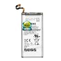 Original EB-BG950ABE Battery for Samsung S8 G950F /G950FD /G9508/ G9508 /G9500 /G950U Battery with 6 Month Warranty**** (T143)