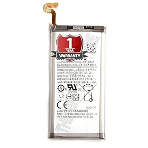 Original EB-BG960ABE Battery for Samsung Galaxy S9