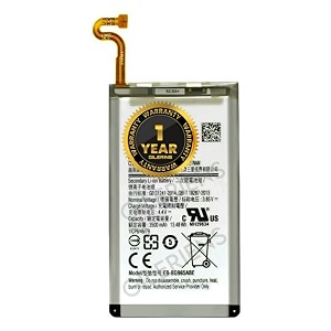 Original EB- BG965ABE Battery for Samsung Galaxy