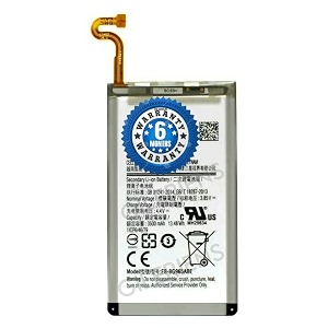 Original EB- BG965ABE Battery for Samsung Galaxy