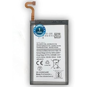 Original EB-BG965ABE Battery for Samsung Galaxy S9