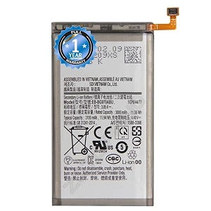 original eb-bg970abu battery for samsung galaxy s10e sm-g97000 battrey with 1 year warranty d211