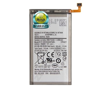 original eb-bg970abu battery for samsung galaxy s10e sm-g97000 battrey with 6 month warrantye123