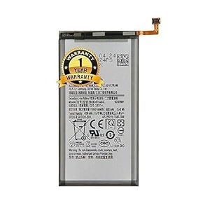 Original EB-BG973ABU Battery for Samsung Galaxy S10