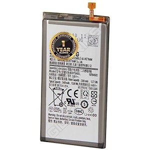 Original EB-BG973ABU Battery for Samsung S10 G973F