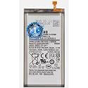 Original EB-BG973ABU Battery for Samsung S10 G973F G973U G973W G973U1 G9730 Battery with1 Year Warranty ****(T200)