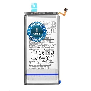 original eb-bg975abu battery for samsung galaxy s10 plus g975f g975u g975w g9750 battery with 1 year warrantyz57