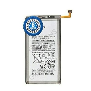 Original EB-BG975ABU Battery for Samsung S10 Plus