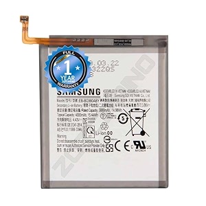 original eb-bg980aby battery for samsung galaxy s20 g980f battery with 1 year warrantyt95