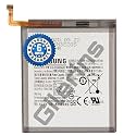 Original EB-BG980ABY Battery for Samsung Galaxy S20