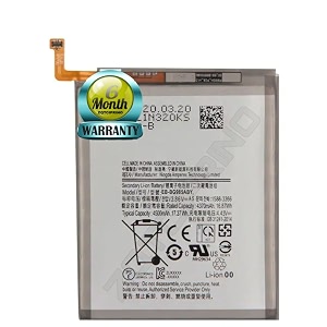 original eb-bg985aby battery for samsung galaxy s20 plus g985f sm-g986b battery with 6 month warranty t39