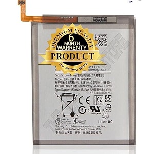 original eb-bg985aby battery for samsung galaxy s20 plus battery with 6 month warrantye00103