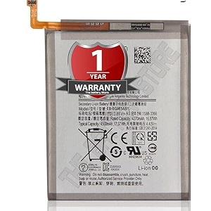 original eb-bg985aby battery for samsung galaxy s20 plus battery with 1 year warrentye0065