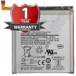 Original EB-BG998ABY Battery for Samsung Galaxy S21