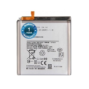 original eb-bg998aby battery for samsung galaxy s21 ultra 5g sm-g998b  sm-g998u sm-g998u1 sm-g998w sm-g998n sm