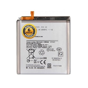 original eb-bg998aby battery for samsung galaxy s21 ultra 5g sm-g998b sm-g998bds sm-g998u sm-g998u1 sm-g998w sm