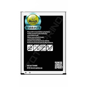 original eb-bj110abe battery for samsung galaxy j1 j ace j110 j110fm j110f j110h j110f i9192 i9195 i9190 i9198 battery with 6 month warrantyy204