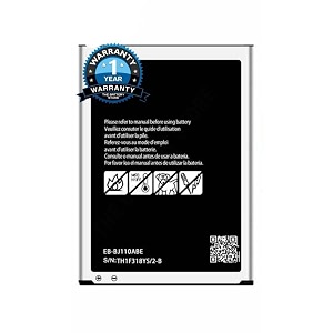 Original EB-BJ110ABE Battery for Samsung Galaxy J1