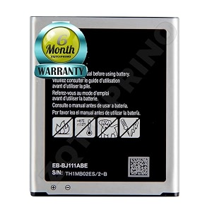 original eb-bj111abe battery for samsung galaxy j1 j ace j110 sm-j110f j110h j110f j110fm battery with 6 month warranty t211