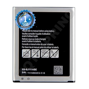 original eb-bj111abe battery for samsung galaxy j1 j ace j110 sm-j110f j110h j110f j110fm battery with 1 year warranty t84