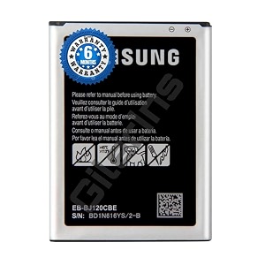 Original EB-BJ120CBE Battery for Samsung Galaxy J1