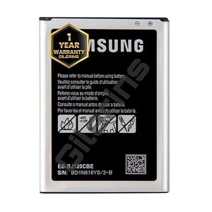 Original EB-BJ120CBE Battery for Samsung Galaxy J1