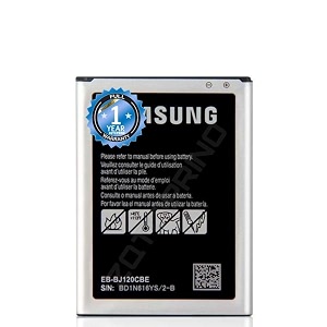 original eb-bj120cbe battery for samsung galaxy j1 4g  j120  z4 battery with 1 year warrrantyy265
