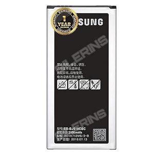Original EB-BJ510CBE Battery for Samsung Galaxy J5
