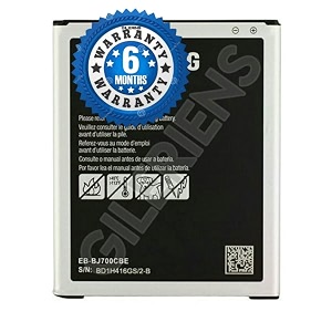 Original EB-BJ700CBE Battery for Samsung Galaxy J7